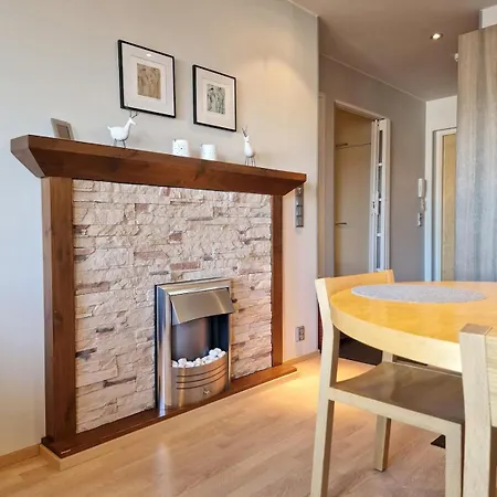 Apartment Cloudberry Saariselka