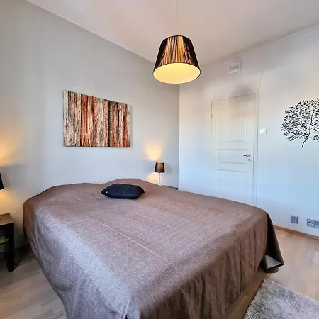 Apartment Cloudberry