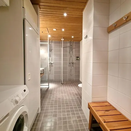 Cloudberry Apartment *
