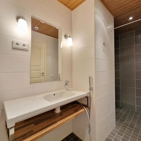 Cloudberry Apartment Saariselka