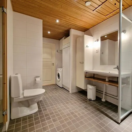 Cloudberry Apartment Saariselka