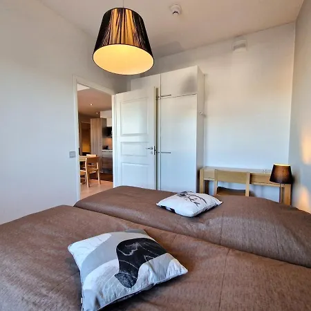 Cloudberry Apartment *