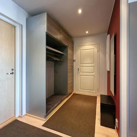 Apartment Cloudberry *