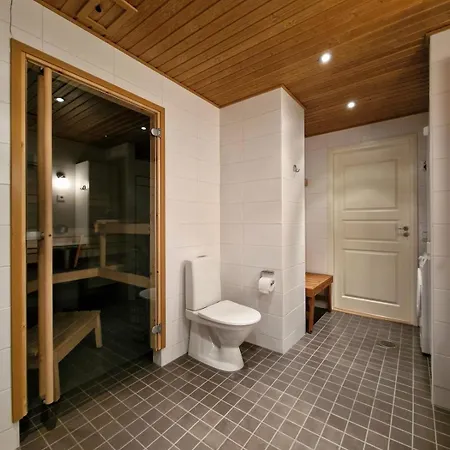 Apartment Cloudberry *