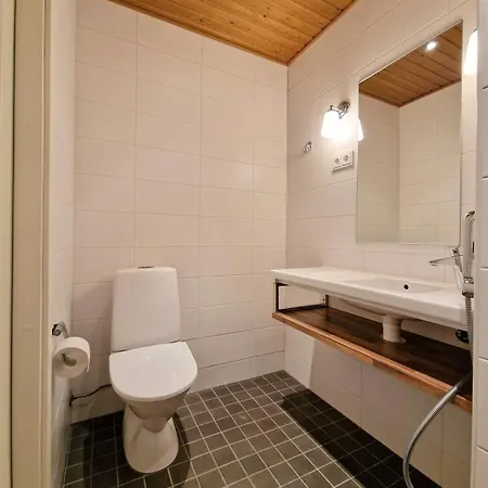 Apartment Cloudberry Saariselka