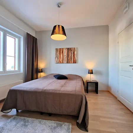 Cloudberry Apartment Saariselka
