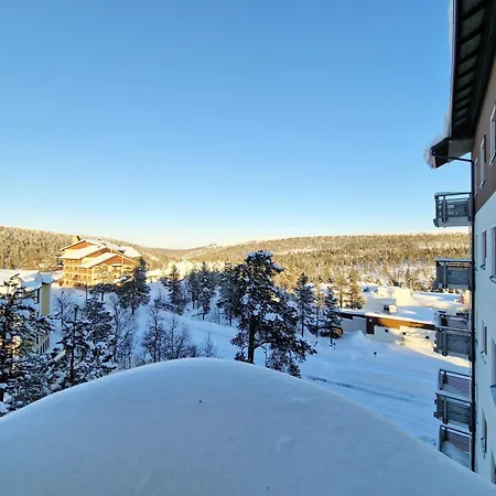 Cloudberry Apartment Saariselka