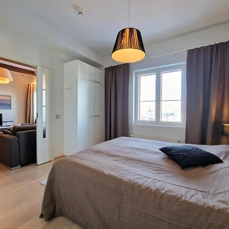 Apartment Cloudberry Saariselka
